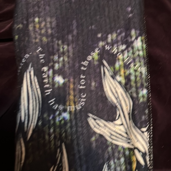 HTF, RARE Niyama Sol Homegrown leggings ENDLESS size S - Picture 6 of 7